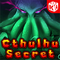 Bí mật Cthulhu screenshot