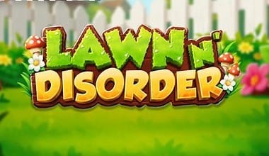 Lawn n’ Disorder